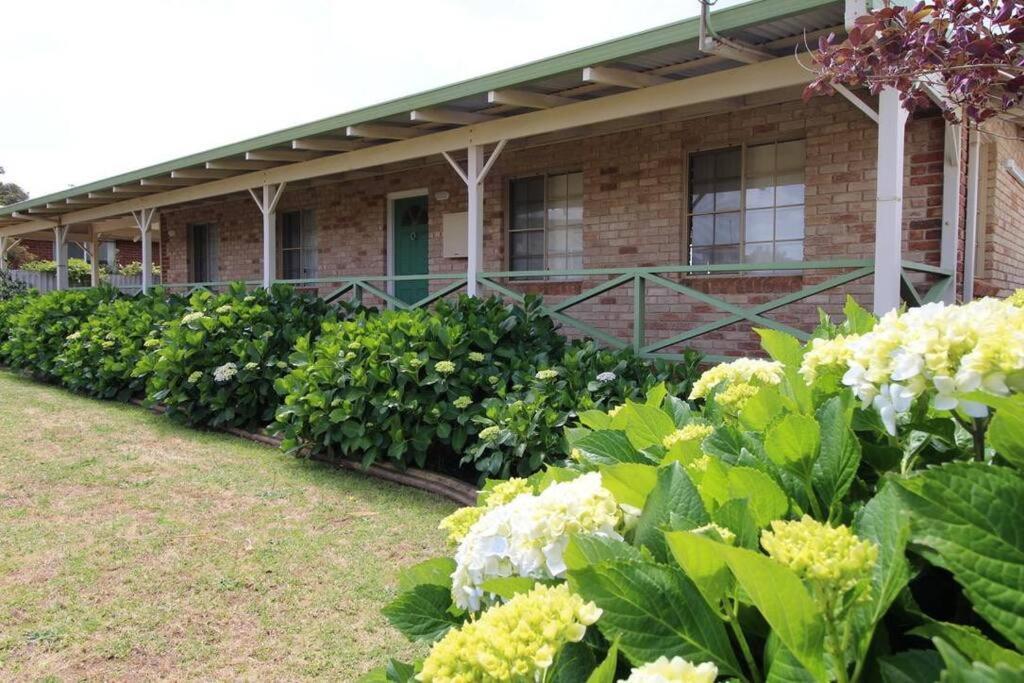 Tea Tree Cottage - Close To The Ocean And The River Augusta Exterior foto